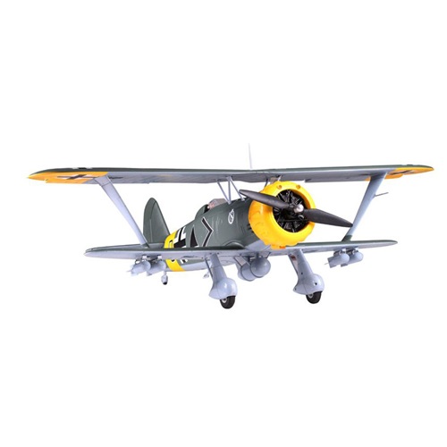 FMS HS 123 PNP 1030mm EPO